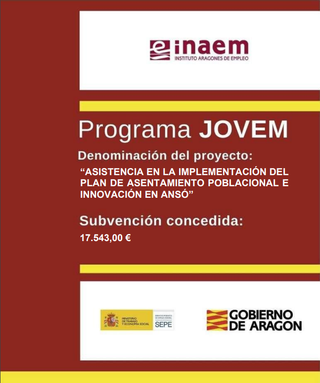 Imagen Ansó cuenta con un nuevo Agente de Desarrollo Rural