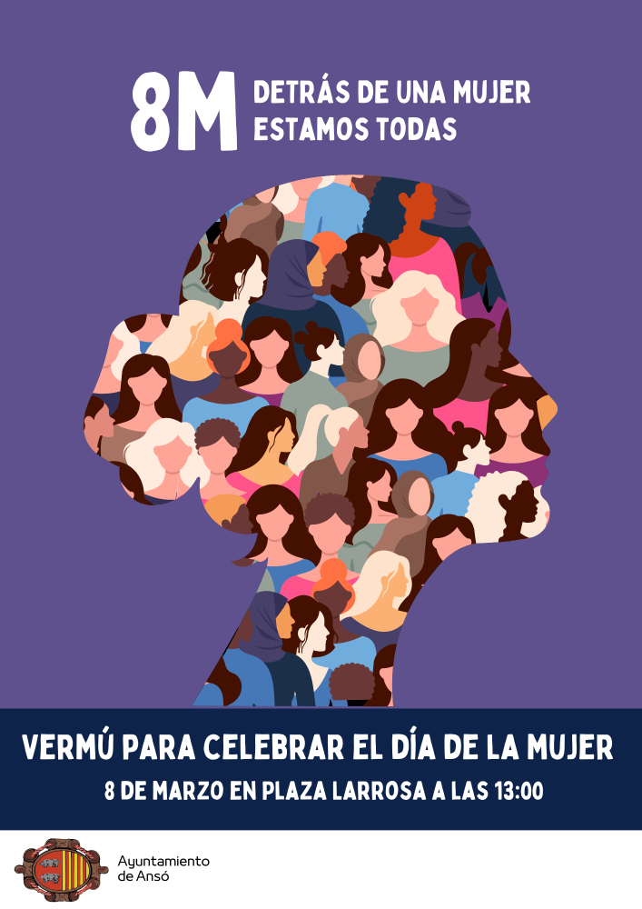 Imagen Ansó celebra el Día Internacional de la Mujer