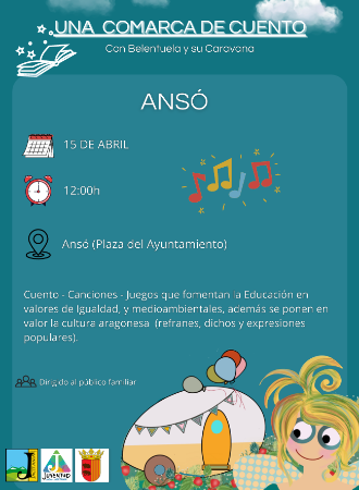 2025-04-15_Ansó. Caravana de Belentuela (1)