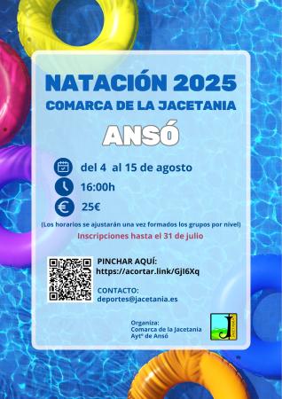 Imagen Nuevas actividades acuáticas en las piscinas municipales