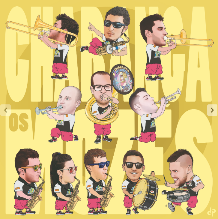 Imagen Todo organizado en Ansó para las fiestas en Honor a San Mateo y San Sebastián