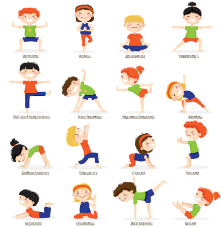 Imagen Actividades deportivas