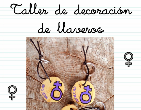 Imagen Taller creativo por la Igualdad en Ansó