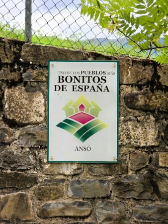 Imagen Ansó asiste a la XIII Asamblea Nacional de los Pueblos Más Bonitos de...