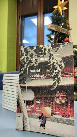 Imagen Biblioteca. Club de lectura