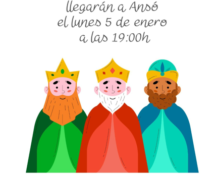 2026-01-05_Ansó. Llegada de los RRMM-2