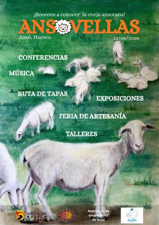 Imagen Jornada ANSOVELLAS