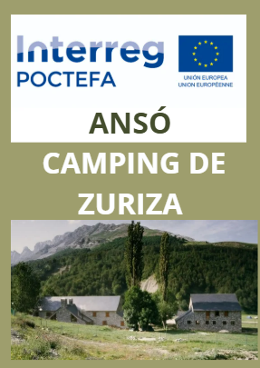 Imagen Avanza la recuperación del Camping de Zuriza al recibir apoyo económico