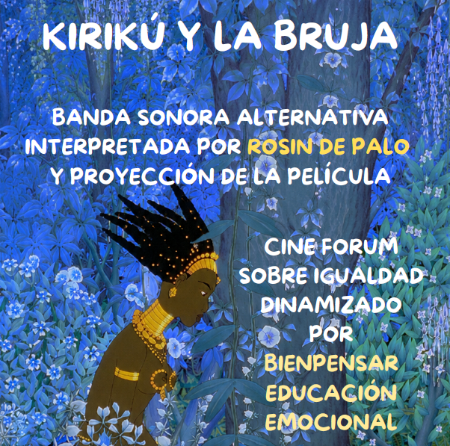 Imagen Ansó organiza una sesión de cine con banda sonora en directo