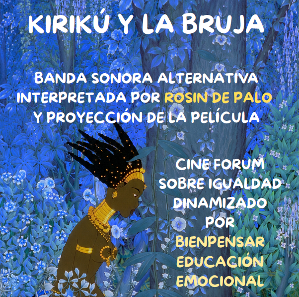 Imagen Ansó organiza una sesión de cine con banda sonora en directo