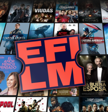 Imagen Nuevo servicio de películas online desde la Biblioteca Municipal