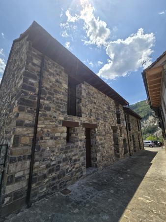 Imagen El Ayuntamiento de Ansó abre el plazo para solicitar vivienda municipal