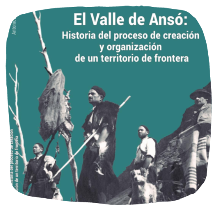 Imagen Charla: El Valle de Ansó y las Fronteras Pirenaicas