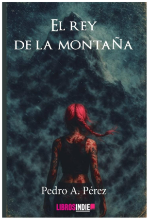 Imagen Presentación de libro "El rey de la montaña"