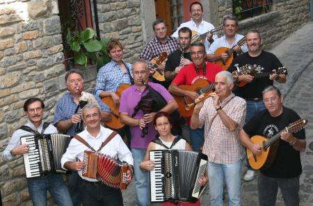 Imagen Concierto de la Ronda de Boltaña