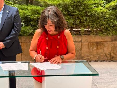 Imagen Nace la Asociación de Los Pueblos Más Bonitos de España en Aragón