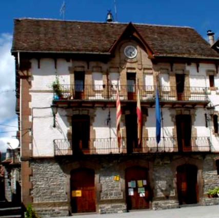 Imagen Pleno Ayuntamiento