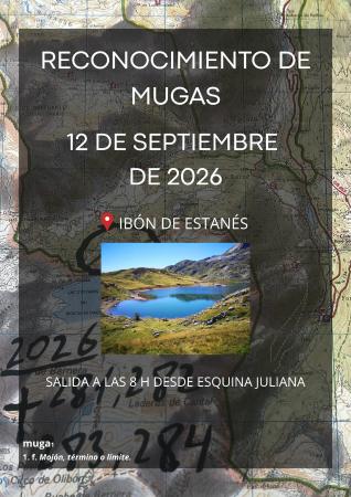Imagen Reconocimiento de mugas