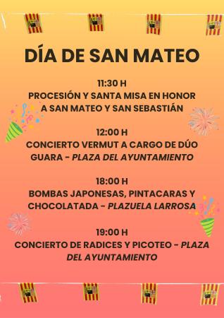 Imagen Fiestas en Ansó