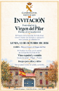 2026-10-12_Ansó. Día de la Patrona de la Guardia Civil. Invitación