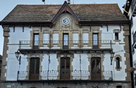 Imagen Pleno Ayuntamiento
