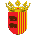 Imagen Escudo de Ansó