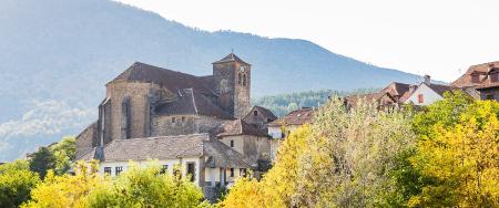 Imagen Convocatoria de una plaza de Agente de Desarrollo Local en Ansó