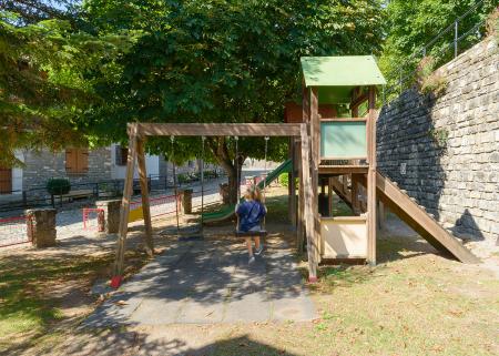 Imagen Parques infantiles