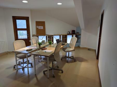 Imagen Coworking